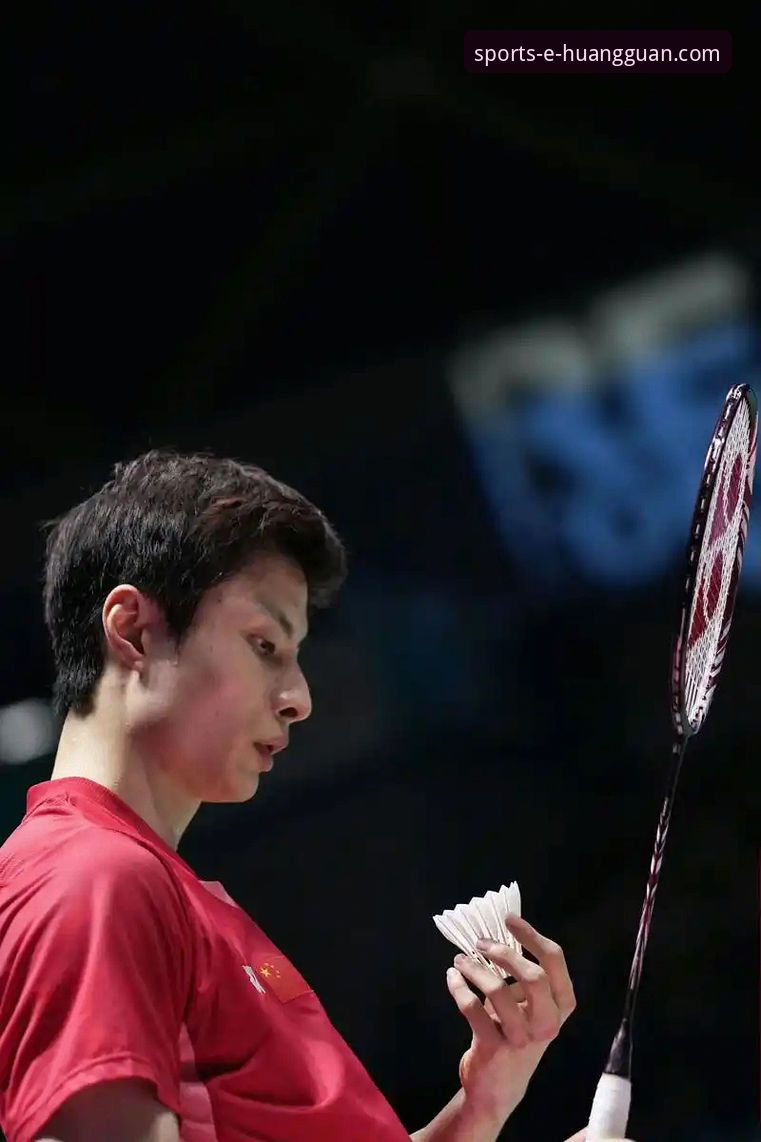 资深用户王总分享：在皇冠国际体育服务平台沉浸式体验石宇奇亚锦赛夺冠之旅