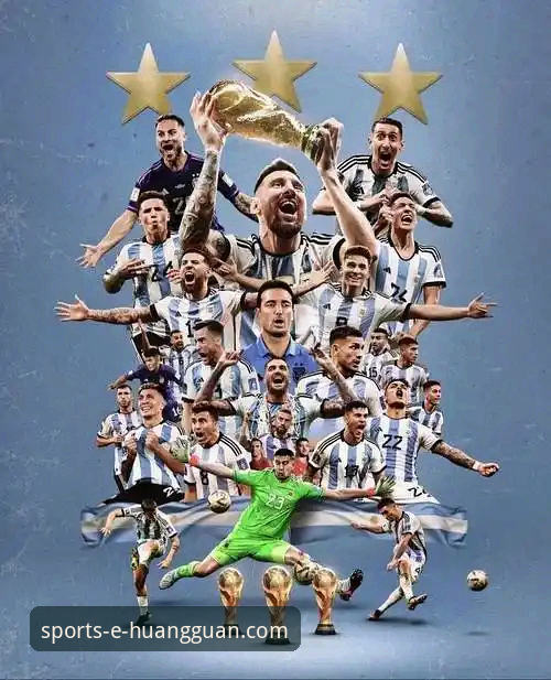 2026世界杯10大球星深度分析：梅西C罗最后一舞，哈兰德亚马尔新王加冕全面解析