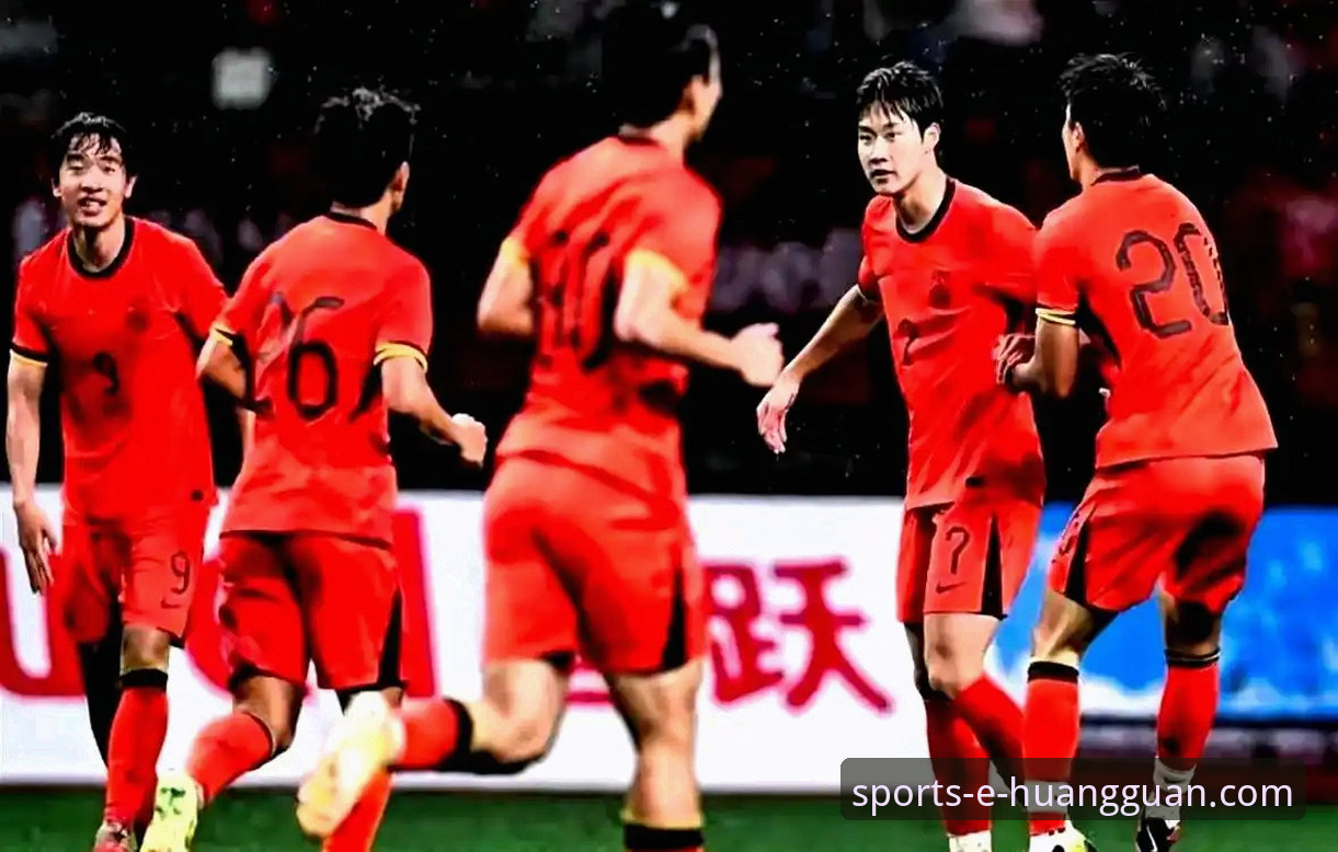 皇冠国际体育投注使用技巧 揭秘U19国足土伦杯1-0绝杀哥伦比亚背后的战术密码——你不了解的赛场内幕